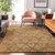 Dalyn Tabrook TB2 Copper Rug