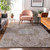 Dalyn Tabrook TB5 Chocolate Rug