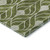 Dalyn The Reserve TR10 Olive Rug