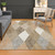 Dalyn The Reserve TR11 Copper Rug