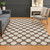 Dalyn The Reserve TR13 Coffee Rug
