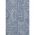 Dalyn The Reserve TR14 Navy Rug