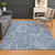 Dalyn The Reserve TR14 Navy Rug