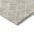 Dalyn The Reserve TR15 Beige Rug