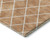Dalyn The Reserve TR15 Copper Rug