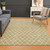 Dalyn The Reserve TR15 Walnut Rug