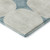 Dalyn The Reserve TR16 Teal Rug