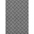 Dalyn The Reserve TR3 Black Rug