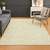 Dalyn The Reserve TR3 Wheat Rug