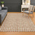 Dalyn The Reserve TR4 Copper Rug