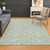 Dalyn The Reserve TR5 Sage Rug
