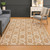 Dalyn The Reserve TR6 Copper Rug