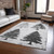 Dalyn Wonderland WN19 Gray Rug