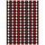 Dalyn Wonderland WN20 Black Rug