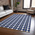 Dalyn Wonderland WN20 Navy Rug