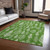 Dalyn Wonderland WN21 Green Rug