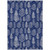 Dalyn Wonderland WN21 Navy Rug