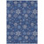 Dalyn Wonderland WN31 Navy Rug