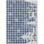 Dalyn Wonderland WN32 Blue Rug