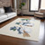 Dalyn Wonderland WN34 Ivory Rug