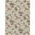 Dalyn Wonderland WN36 Beige Rug