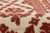 Momeni Bibury BIB-1 Red Rug