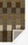 Momeni Fletcher FLT-1 Brown Rug