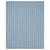 Karastan Bar Harbor R1471 103 Blue Rug