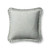 Loloi PLL0210 Blue Pillow