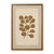 Loloi Sprig & Soil SPRIG Brown Wall Art