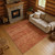 Dalyn Soft Essentials SE1 Paprika Rug