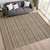 Dalyn Soft Essentials SE2 Earth Rug