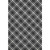 Dalyn Soft Essentials SE3 Black Rug
