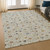 Dalyn Soft Essentials SE4 Pearl Rug