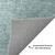Dalyn Voyage VY2 Seafoam Rug
