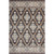 LR Home Antiquity 81463 Brown Beige Rug