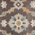 LR Home Antiquity 81463 Brown Beige Rug
