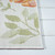 LR Home Belize 82510 Green Rug