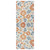 LR Home Belize 82511 Orange Rug