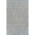 LR Home Bleached Naturals 81436 Blue Ivory Rug
