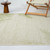 LR Home Captiva 81024 Green Rug
