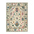 LR Home Elize 82945 Cream Multi Rug