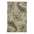 LR Home Glamour 06010 Light Gray Rug