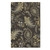 LR Home Glamour 06013 Smoke Gray Rug
