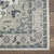 LR Home Imagine 81524 Gray Cream Ivory Rug