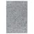 LR Home Juniper 82884 Blue Rug