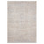 LR Home Lancaster 82299 Gray Rug
