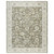 LR Home Miranda 82918 Green Ivory Rug