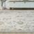 LR Home Miranda 82920 Cream Rug