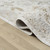 LR Home Miranda 82920 Cream Rug